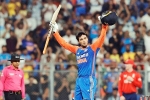 India Vs England new breaking, India Vs England updates, india vs england last t20 abhishek shatters records, Harry brook
