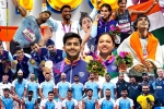 Asian Games 2023 updates, Asian Games 2023 in China, india s historic win at asian games, Gopichand
