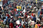 India, India, india is now the world s most populous nation, Economy