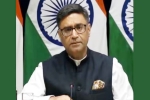 India and China 2024, India and China 2024, india and china have agreed on disengagement along lac, Indian ambassador