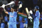 India Vs New Zealand videos, India Vs New Zealand breaking news, second t20 india beat new zealand by 65 runs, Kane williamson