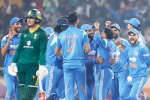 Team India, India Vs South Africa new updates, first odi india beat south africa by 17 runs, Future