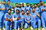 India, India Vs South Africa latest news, india beat south africa to bag the odi series, Indian team