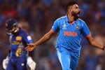 India, India Vs Sri Lanka videos, world cup 2023 india beat sri lanka by 302 runs, Icc world cup 2023
