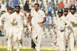 India VS England, Virat Kohli, india clinches series win 4th test by an innings and 36 runs, India win series against england
