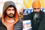 Canada, India Vs Canada, india raises concerns over canada s handling of criminals, Khalistani terrorist
