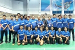 BWF World Junior Mixed Team Championships, BWF World Junior Mixed Team Championships, india defeats usa in the bwf world junior mixed team championships, Gujarati