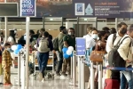 Air Suvidha mandatory, Air Suvidha India, india discontinues air suvidha for international passengers, Civil aviation minister