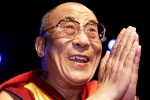 exiled Tibetan leader Dalai Lama, Chinese Foreign Ministry spokesperson Geng Shuang, india rejects china s objection on exiled tibetan leader dalai lama meeting president, Nobel laureates