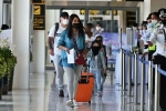 Quarantine Rules India breaking updates, Quarantine Rules India news, india lifts quarantine rules for foreign returnees, Coronavirus vaccine