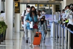 Quarantine Rules India news, Quarantine Rules India, india lifts quarantine rules for foreign returnees, State government