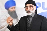 Gurpatwant Singh Pannun news, Gurpatwant Singh Pannun updates, india responds on us court summons over khalistani terrorist, Khalistani terrorist