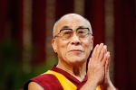 Kiren Rijiju, Despite China’s warning, despite china s warning india to host dalai lama, Dalai lama