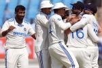 India Vs England breaking updates, India Vs England third test match, india registers 434 run victory against england in third test, Anjan