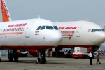 Niti Aayog Report On Air India, Privatisation Of Air India, air india to be privatised, Singapore airlines
