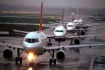 Aadhaar-enabled entry in Indian airports, Aadhaar-enabled entry, indian airports push for aadhaar enabled entry, Rajiv gandhi international airport