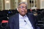 Abhay Ashtekar, Abhay Ashtekar, indian american prof to be conferred with esteemed einstein prize, Newton