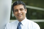 Indian American CEOs, FedEx Express, indian american raj subramaniam to head fedex express, Iit bombay