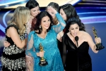 period end of sentence movie, period end of sentence movie download, indian based documentary period end of sentence wins oscar for best documentary short subject, Guneet monga
