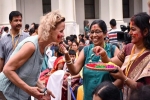 bollywood in us, americans love indian culture, indian culture bollywood attract americans says study, American national