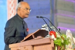 indian diaspora 2018, role of indian diaspora in usa, indian diaspora face of india president ram nath kovind, Pravasi bharatiya divas