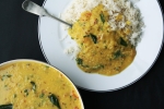 Indian dish dal chawal, hyderabadi dal chawal, indian dish dal chawal can help you lose weight says study, Hyderabadi