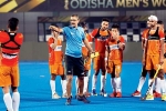 South Africa, Harendra Singh, indian hockey team capable of creating history coach, Croatia
