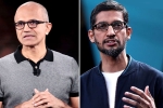 Sundar pichai, indian ceos of fortune 500 companies, meet 6 indian origin ceo s ruling the american leading industries, Madurai