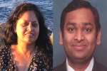 Indian origin family, Indians shot dead in Iowa House, four of indian origin family found shot dead in iowa house, Higher studies
