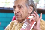 Ahmed Essop writer, Ahmed Essop in south africa, renowned indian origin writer ahmed essop dies at 88 in south africa, Hajj Ahmed Essop writer, Ahmed Essop in south africa, renowned indian origin writer ahmed essop dies at 88 in south africa, Hajj