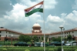 India, laws, indian sc seeks information on woman minor son living in u s, Indian supreme court