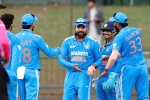 Shubman Gill, Shreyas Iyer, indian squad for world cup 2023 announced, Us cricket team