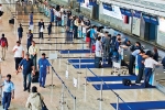 h1b visa news today, visa extensions, indian techies returning home as u s rejects visa extensions, Techies