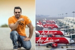 Flying Beast, Flying Beast, indian youtuber and pilot blows whistle about safety violations by air asia airlines, Air asia