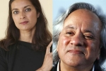 Margaret Atwood, Khaled Hosseini, indian origin authors joins anti travel ban, Hossein