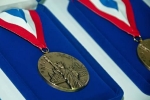 Indian-origin news, Annapoorna S Kini, six indian origins nominated for ellis island medal of honor, Sinatra