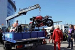 Belem Atchyuth latest, Belem Atchyuth breaking news, indian student dies in usa in a bike mishap, Bike accident
