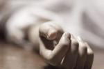 Antony Benjamin, Indian teacher suicide, indian teacher commits suicide in dubai, Indian teacher suicide