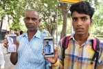 Abducted Indians, Abducted Indians, families of abducted indians still await to meet swaraj, Indian engineers