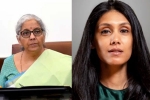 Forbes List Of Most Powerful Women 2023, Indian women in Forbes List Of Most Powerful Women 2023, four indians on forbes list of most powerful women 2023, Compilation