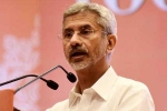 MADAD, external affairs minister Jaishankar, high priority to addressing issues of indians living abroad external affairs minister jaishankar, Gulf region