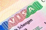 Schengen visa for Indians 2024, Schengen visa for Indians new rules, indians can now get five year multi entry schengen visa, Croatia