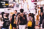 settling in india or abroad, settling in india or abroad, 5 reasons why indians set heart on settling abroad, Gulf countries