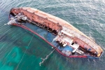 Indian Oil Tanker in Oman kidnap, Indian Oil Tanker in Oman 2024, 13 indians missing after oil tanker capsizes off oman, Shia