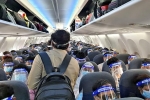 India and UAE, India and UAE, guidelines for indians to fly to dubai, International flights