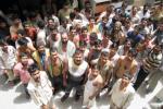 Indians in Gulf, Indians working abroad, government received over 62 000 complaints from indians working abroad, Emigration check required