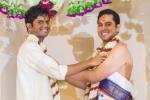 India's first gay marriage bureau, India's first gay marriage bureau, gay marriage bureau for indians, Gay couple