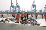 Indonesia Plane Crash, Lion Air Jet, indonesia plane crash search team recovers more remains, Lion air flight