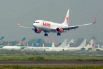 Lion Air Flight, Paul Ferdinand Ayorbaba, indonesia plane crash video show passengers boarding flight, Lion air flight