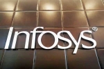 Infosys Stock reports, Infosys Stock, infosys stock slide erodes family wealth by rs 1850 crore in minutes, Rohan